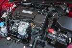 Honda Accord Sport 2016 года (US)